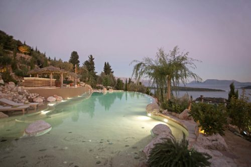 Greek Retreat 1