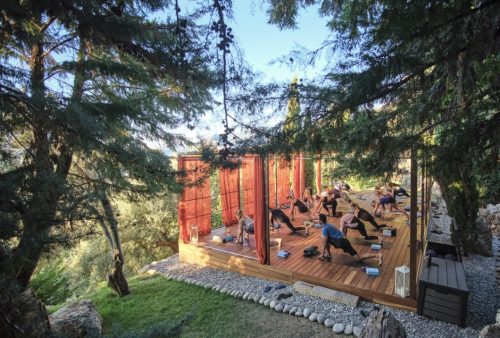 Greek Retreat 3